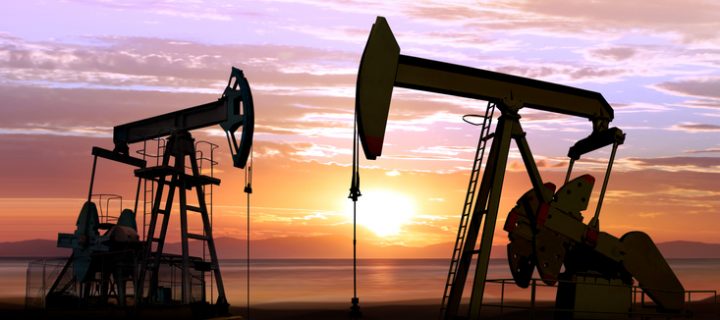 El barril de petróleo Brent supera los 75 dólares