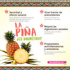 La piña, una de las frutas más olvidadas en los hogares españoles