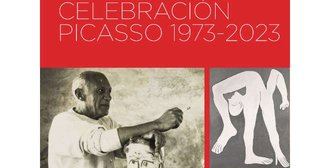 Celebraci&#243;n Picasso 1973-2023