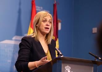 Picazo: “En materia de despoblación es necesario pasar de los titulares a los resultados”