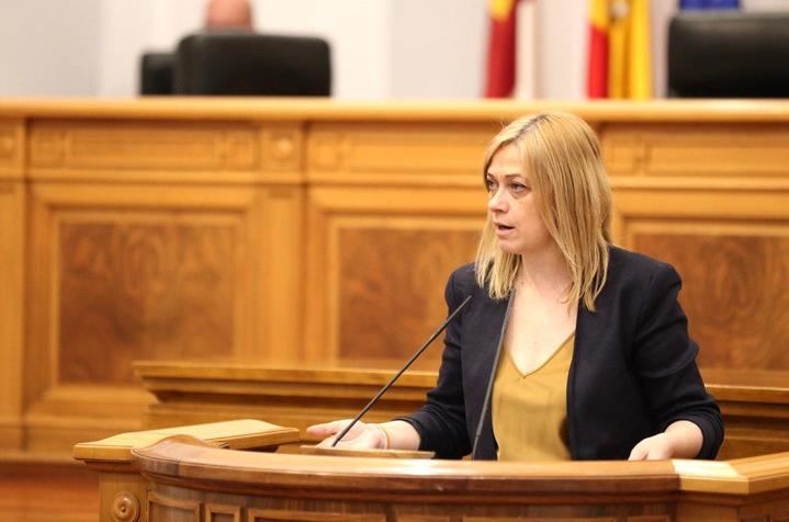 Ciudadanos pregunta al consejero de Sanidad de CLM dónde están esas seiscientas camas libres de las que ayer habló Page