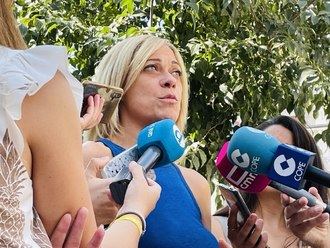 Picazo pide a Page medidas extraordinarias para paliar la subida de las hipotecas variables