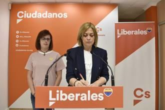 Picazo (Cs) presenta el Proyecto de Ley de eliminación del impuesto al agua de Page