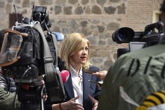 LAS AGUAS BAJAN REVUELTAS : El PSOE de Albacete anuncia la ruptura del pacto de gobierno con Ciudadanos en el Ayuntamiento