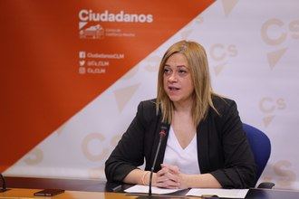 Ciudadanos denuncia la asfixia económica de los centros educativos de Castilla-La Mancha