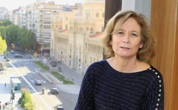 Pilar Cernuda, periodista premiada: "Es vergonzoso que los periodistas y los jueces seamos demonizados"