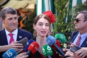 CSIF denuncia a la ministra de Justicia ante la Fiscalía del Supremo por vulnerar y obstaculizar el derecho de negociación colectiva