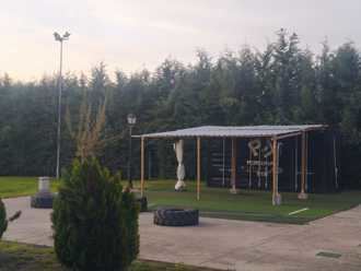 El gobierno de Pioz reconoce la instalación irregular de un gimnasio en dependencias municipales, tras los requerimientos del PP