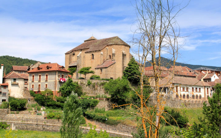 Redescubre la naturaleza y la belleza del Pirineo Aragonés