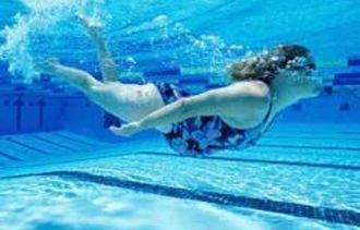 El próximo lunes, 13 de septiembre, abre la piscina cubierta municipal Fuente de la Niña y el 4 de octubre, Huerta de Lara de Guadalajara