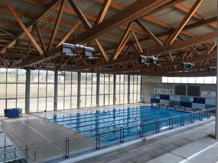 Adjudicado del servicio de actividades acuáticas municipales de Guadalajara a TDS Gestión Deportiva