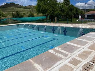 El Ayuntamiento de Sigüenza abrirá la Piscina Municipal este verano