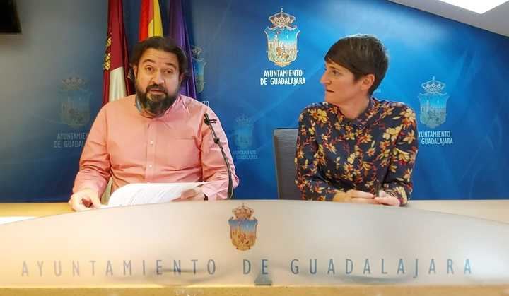 Habrá más bonificaciones del Ayuntamiento de Guadalajara en el ICIO para la instalación de ascensorees y placas solares a propuesta de AIKE