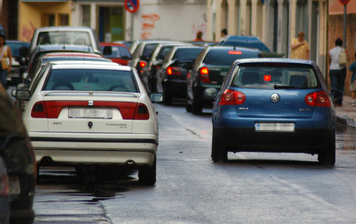 El Ayuntamiento de Azuqueca actualiza el Plan de Movilidad Urbana Sostenible (PMUS)