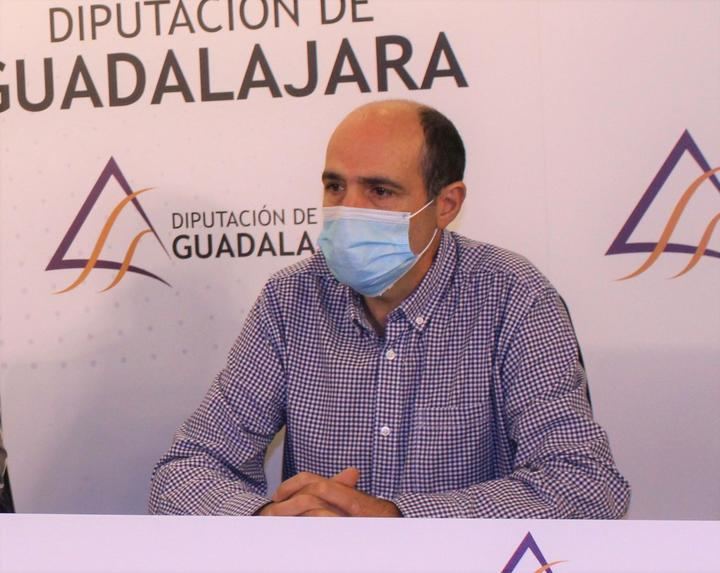 El PP preguntará al equipo de Gobierno de la Diputación de Guadalajara por la ejecución de un Plan de Inversiones Financieramente Sostenibles por importe superior a 6 millones de euros