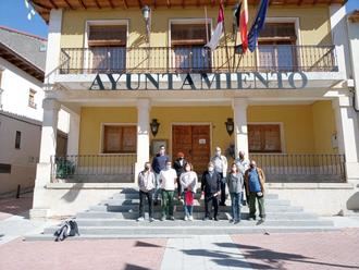 La Plataforma en Defensa de la línea de autobús Madrid-Guadalajara-Soria volverá a insistir en la restitución del 100% de los servicios