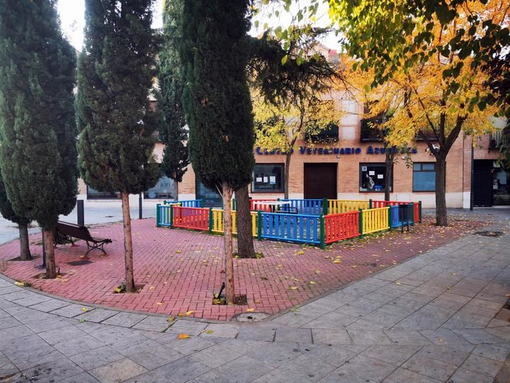 El Ayuntamiento de Azuqueca proyecta la remodelación de la plaza de la Herrería