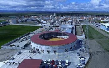 Villaseca de la Sagra espera con expectación la celebración de la 1ª novillada sin picadores que se celebrará el sábado día 6 de abril