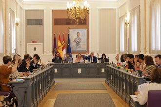 Aprobado el III Plan de la Infancia y Adolescencia de Guadalajara con las acciones municipales a desarrollar en los próximos cuatro años