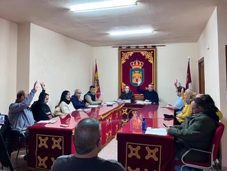 El PP denuncia el descontrol insostenible del gobierno de Pioz que ha convocado ya tres Plenos y ninguno se ha celebrado