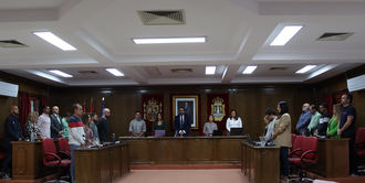 Aprobadas en el Pleno del Ayuntamiento de Azuqueca dos mociones para evitar la ocupaci&#243;n ilegal de viviendas