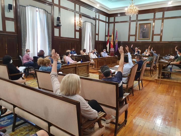 La Diputación colabora con 595.101 euros en la reforma del Parque de la Alameda de Sigüenza