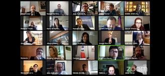 El pleno del Ayuntamiento reprueba al presidente de la Junta de Castilla-La Mancha, Emiliano García-Page, por sus ofensas a Albacete y a los albaceteños