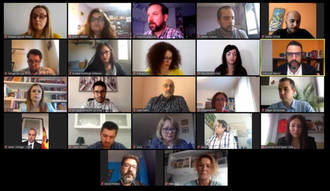 El Pleno del Ayuntamiento de Azuqueca impulsa la reanudación de los plazos para la aprobación definitiva del presupuesto de 2020