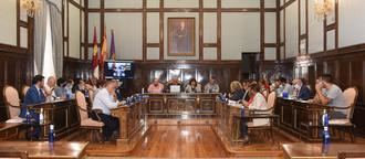 El PP dice que Vega respalda 