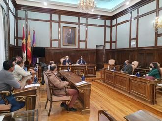 Las ganaderías de lidia de Guadalajara YA pueden pedir ayudas económicas a la Diputación