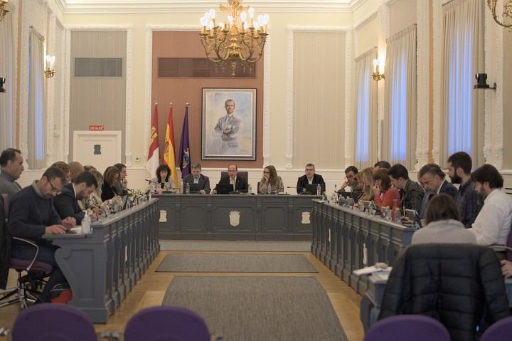 Taracena tendrá un cuarto recorrido en sus encierros populares con el apoyo mayoritario del pleno del ayuntamiento