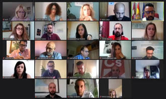 El Pleno del Ayuntamiento de Azuqueca aprueba la Ordenanza de Seguridad y Convivencia