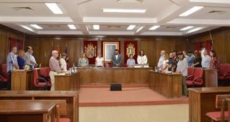 Un Pleno marcado por la crueldad...en el Ayuntamiento de Azuqueca