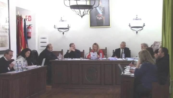 El PP de Sigüenza consigue en el Pleno el apoyo unánime a los agricultores, ganaderos y trabajadores del sector primario