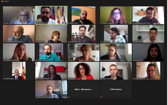 El alcalde de Azuqueca rechaza la propuesta para acabar con las inundaciones en el barrio de Vallehermoso y los vecinos afectados se plantean denunciar al Ayuntamiento y pedirle daños y perjuicios