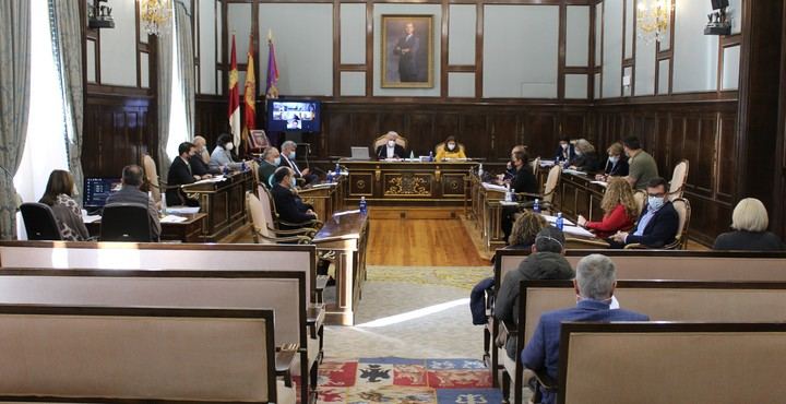El PP tacha los presupuestos de Vega de continuistas y carentes de proyecto alguno para la provincia de Guadalajara