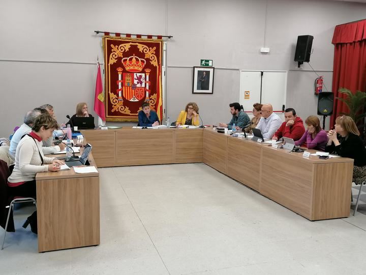 Villanueva de la Torre elige el miércoles a su nuevo alcalde o alcaldesa