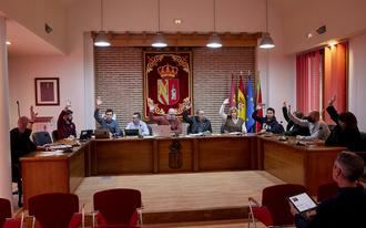 Yunquera de Henares aprueba el Plan Territorial de Emergencia Municipal 