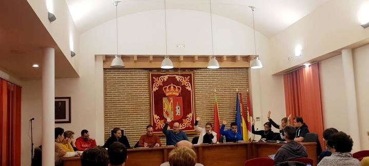 El Ayuntamiento de Yunquera de Henares bonifica el ICIO, el Impuesto sobre Vehículos y la Tasa de Basuras