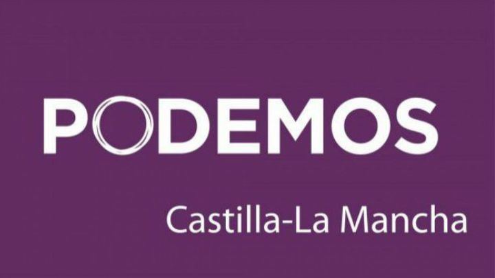 Podemos CLM propone crear una empresa pública de energía “100% verde” en Castilla-La Mancha