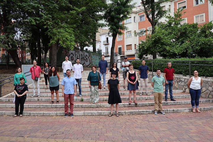 Podemos cree que existe una trama de corrupción sistémica en Castilla-La Mancha ligada a la destrucción del medioambiente