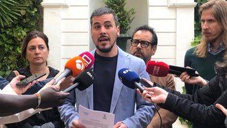 UP pide al Defensor del Pueblo investigar las listas de espera sanitarias "por la presunta MANIPULACION" en Castilla-La Mancha
