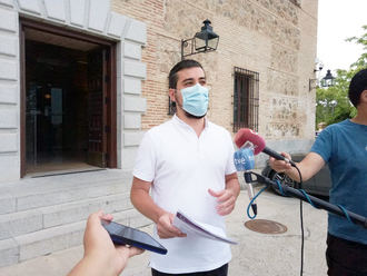 Podemos presenta una PNL ante las Cortes para aplicar una moratoria a la instalación de nuevas macrogranjas en C-LM