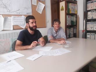 Unidas PODEMOS-IU pedirá al Pleno una guía de recursos de atención psicológica y que abran los juegos infantiles al aire libre