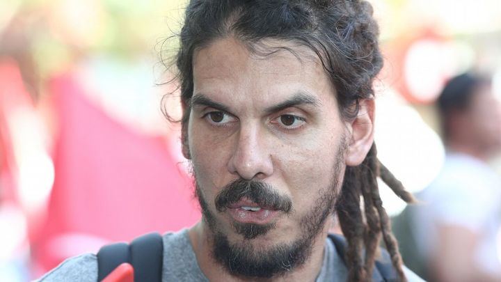 El número 3 de Podemos Alberto Rodríguez SE NIEGA a ir a declarar ante el Tribunal Supremo este martes