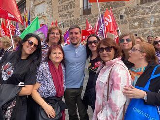 Unidas Podemos vuelve a pedir al Gobierno de Castilla-La Mancha que se garanticen los derechos de las 15.000 trabajadoras de la limpieza