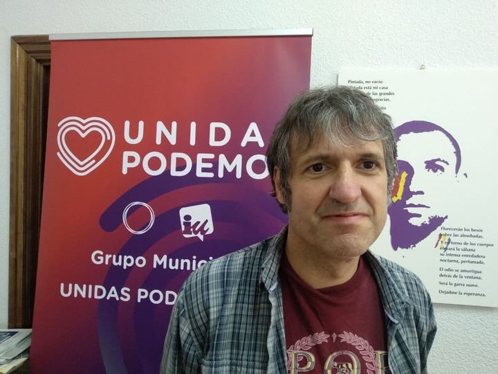Unidas PODEMOS-IU de Guadalajara recoge una propuesta de Oxfam Intermón y Amnistía Internacional para que la propiedad intelectual no limite al acceso a la Salud en el proceso de vacunación