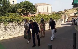 Podemos denuncia que 