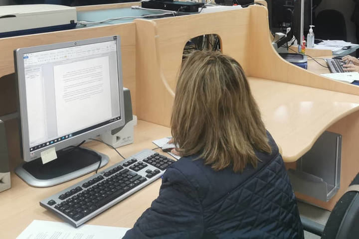 Del 10 al 18 de marzo, se podrán solicitar dos nuevos itinerarios formativos del POEFE de Azuqueca