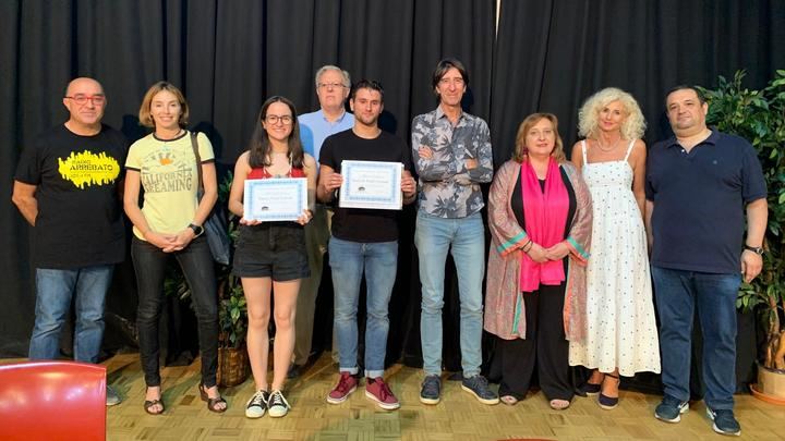 La Asociación de Amigos del Brianda de Mendoza convoca el VI Concurso de Poesía Joven “Fernando Borlán”